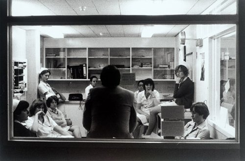 The Royal Hobart Hospital Series, 1979 The Royal Hobart Hospital Series, 1979