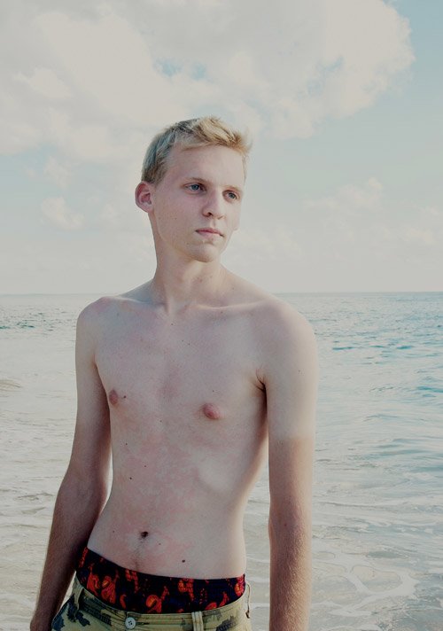 Will, 2010 Will, 2010