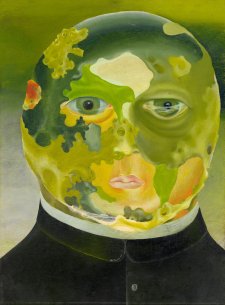 Scientific priest, 1965 Dusan Marek Scientific priest, 1965 Dusan Marek