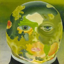 Scientific priest, 1965 Dusan Marek Scientific priest, 1965 Dusan Marek