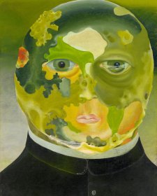Scientific priest, 1965 Dusan Marek Scientific priest, 1965 Dusan Marek
