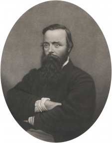 Robert O'Hara Burke, Leader of the Victorian Expedition Robert O'Hara Burke, Leader of the Victorian Expedition
