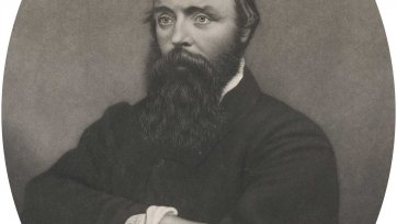 Robert O'Hara Burke, Leader of the Victorian Expedition Robert O'Hara Burke, Leader of the Victorian Expedition
