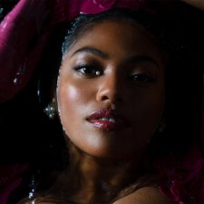 The Dark Current, 2023 Angela Tiatia The Dark Current, 2023 Angela Tiatia