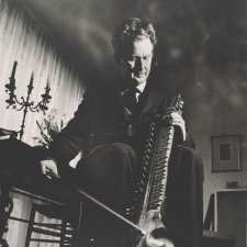 Ron Grainer Ron Grainer