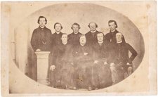 Catholic clergymen from the Diocese of Adelaide Catholic clergymen from the Diocese of Adelaide