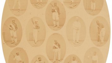 Australian Aboriginal Cricketers Australian Aboriginal Cricketers
