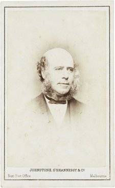 Sir Saul Samuel Sir Saul Samuel