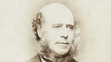 Sir Saul Samuel Sir Saul Samuel