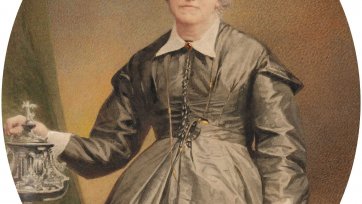 Annie Roberts Annie Roberts