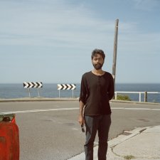 Sarker Protick, Artist, Sydney, Australia, 2018 by Ingvar Kenne Sarker Protick, Artist, Sydney, Australia, 2018 by Ingvar Kenne