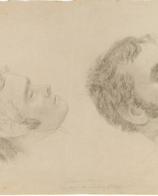 Alexander Pearce
executed for murder
July 19th 1824 Alexander Pearce
executed for murder
July 19th 1824