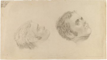 Alexander Pearce
executed for murder
July 19th 1824
