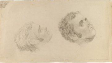 Alexander Pearce
executed for murder
July 19th 1824