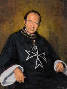 Sir James Gobbo Sir James Gobbo