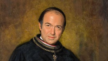 Sir James Gobbo Sir James Gobbo