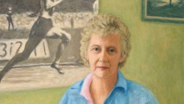 Betty Cuthbert Betty Cuthbert