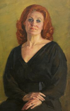 Dame Joan Sutherland Dame Joan Sutherland