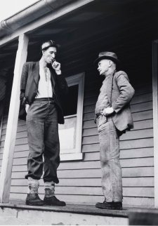 Miners, Pacific Colliery, Hunter Valley, New South Wales Miners, Pacific Colliery, Hunter Valley, New South Wales