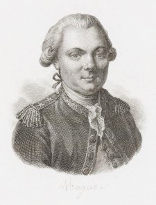 La Pérouse La Pérouse