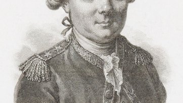 La Pérouse La Pérouse