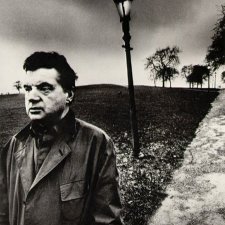 Francis Bacon on Primrose Hill, 1963 Francis Bacon on Primrose Hill, 1963
