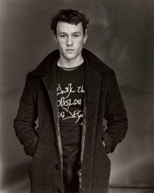 Heath Ledger Heath Ledger