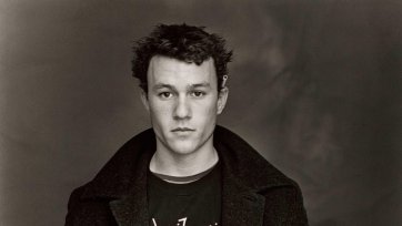 Heath Ledger Heath Ledger