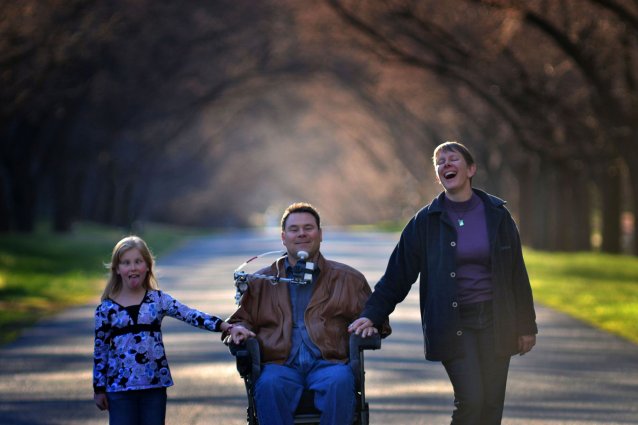 Family Fun, 2012
