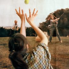 Six and Out Six and Out