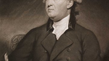 Lord Viscount Sydney Lord Viscount Sydney