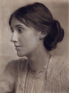 Virginia Woolf, 1902 George Charles Beresford Virginia Woolf, 1902 George Charles Beresford