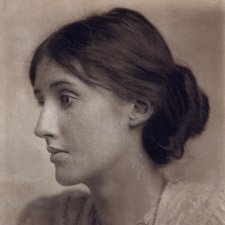 Virginia Woolf, 1902 George Charles Beresford Virginia Woolf, 1902 George Charles Beresford