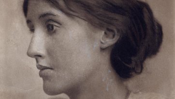 Virginia Woolf, 1902 George Charles Beresford Virginia Woolf, 1902 George Charles Beresford