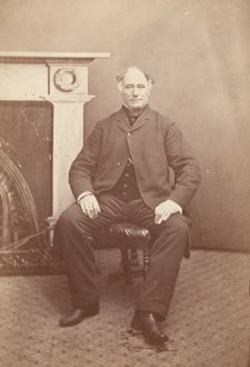 William Robertson William Robertson
