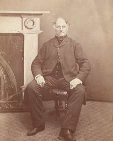 William Robertson William Robertson