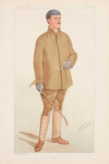 Ducker (Douglas Hamilton McLean) Ducker (Douglas Hamilton McLean)