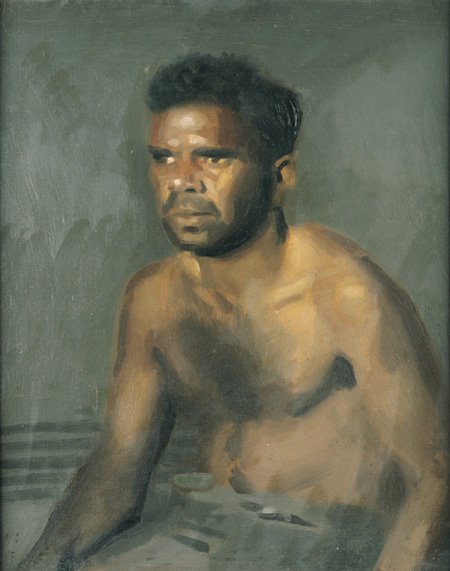 Clive Hood (1908&mdash;1991)

