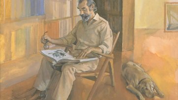 Joseph Brown Joseph Brown