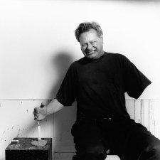 Mike Parr