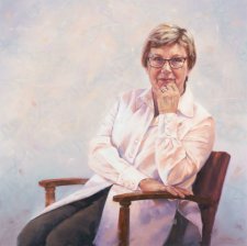 Professor Suzanne Cory AC FAA FRS Professor Suzanne Cory AC FAA FRS