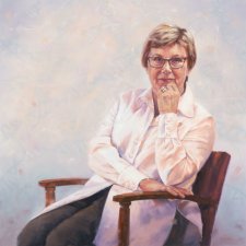 Professor Suzanne Cory AC FAA FRS Professor Suzanne Cory AC FAA FRS