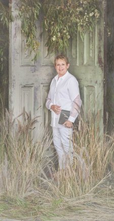 Mem Fox Mem Fox