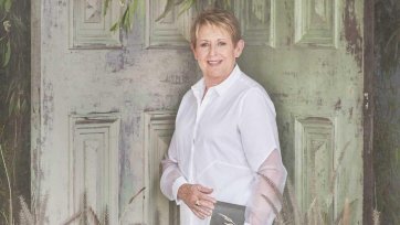 Mem Fox Mem Fox