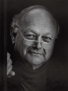 Glenn Murcutt Glenn Murcutt