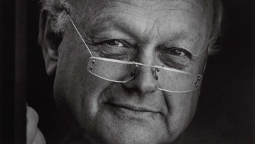 Glenn Murcutt Glenn Murcutt