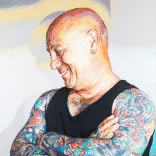 Angry Anderson Angry Anderson