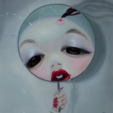Pimple, 2007 by Yang Na Pimple, 2007 by Yang Na
