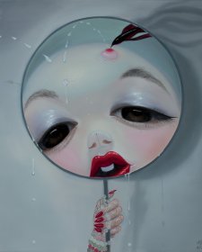 Pimple, 2007 by Yang Na Pimple, 2007 by Yang Na