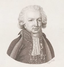 Louis-Antoine, Comte de Bougainville Louis-Antoine, Comte de Bougainville